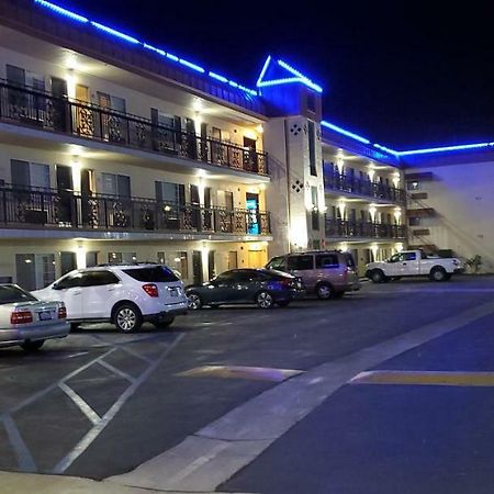 Hotel Heritage El Monte Kültér fotó