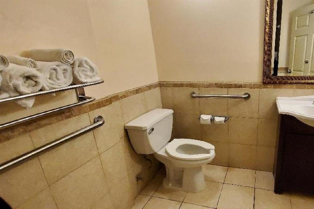 Hotel Heritage El Monte Kültér fotó
