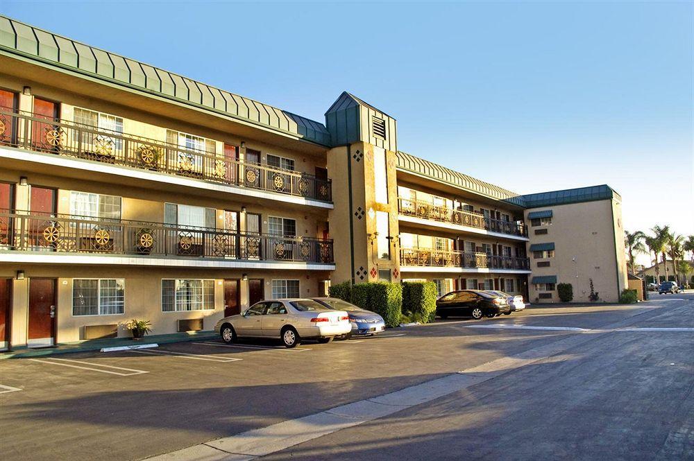 Hotel Heritage El Monte Kültér fotó