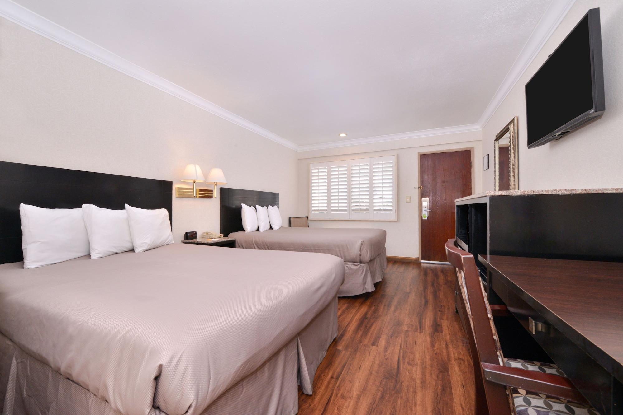 Hotel Heritage El Monte Kültér fotó