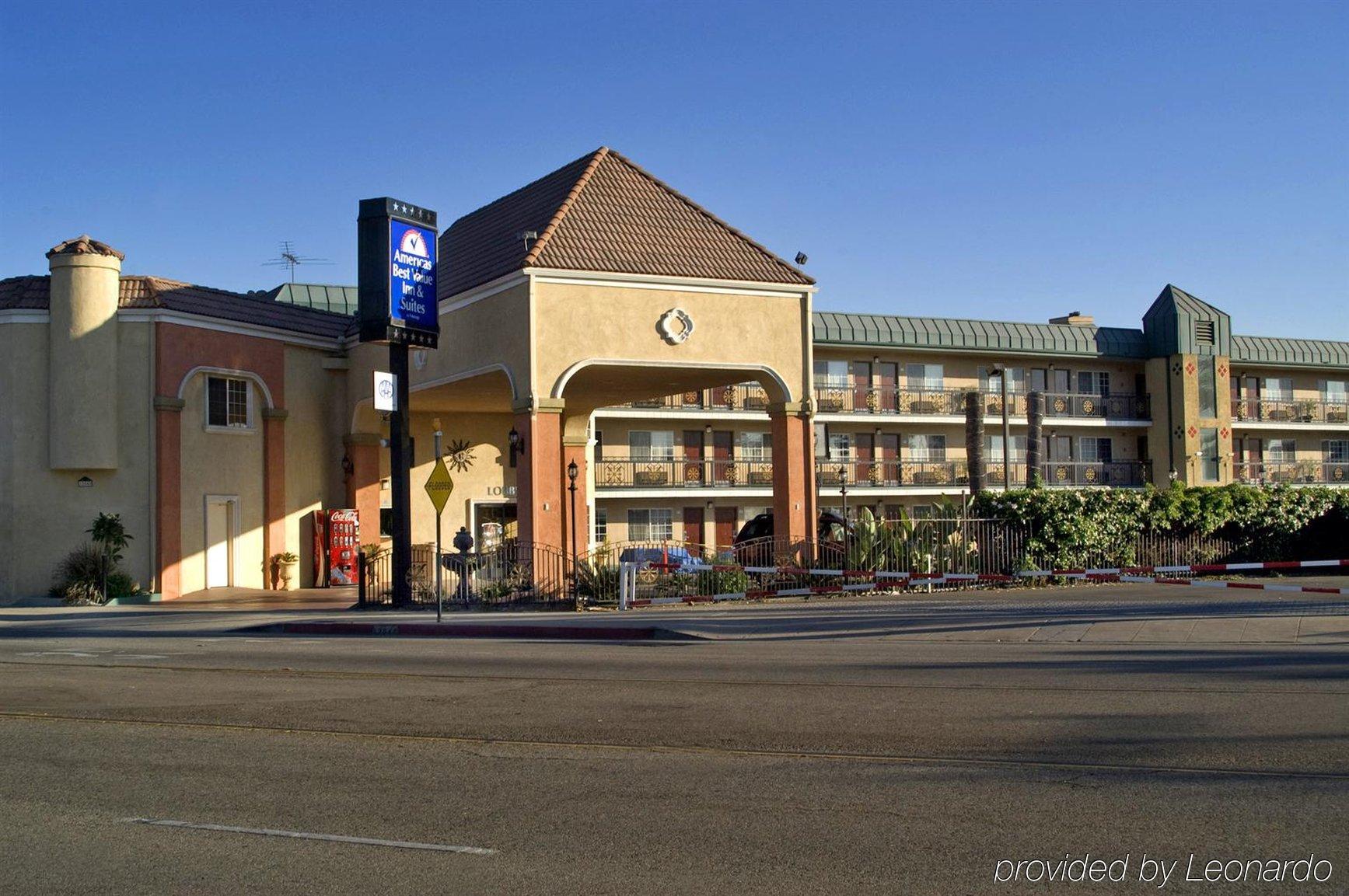 Hotel Heritage El Monte Kültér fotó
