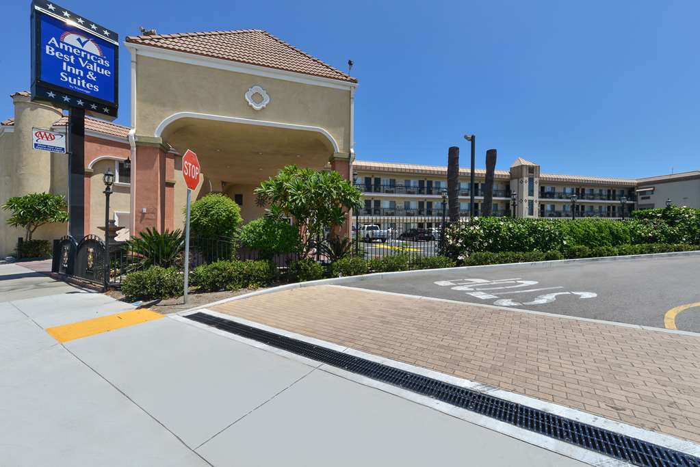 Hotel Heritage El Monte Kültér fotó