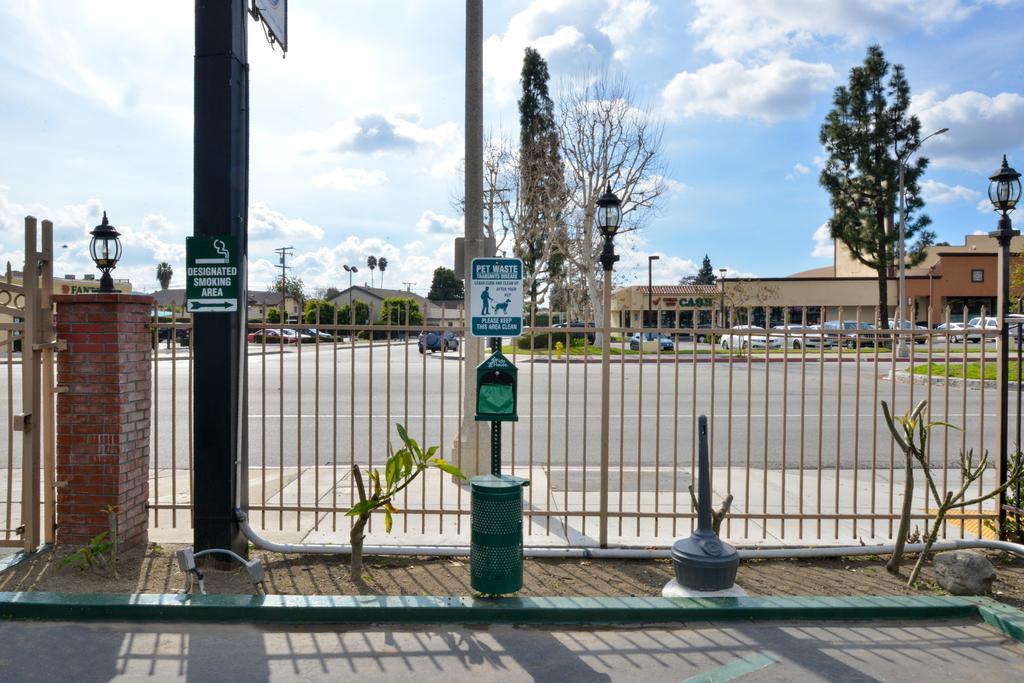 Hotel Heritage El Monte Kültér fotó