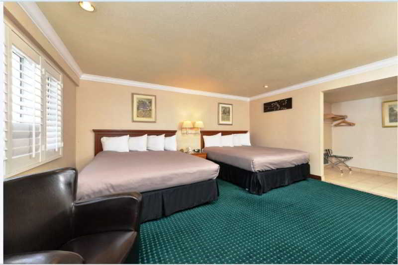 Hotel Heritage El Monte Kültér fotó