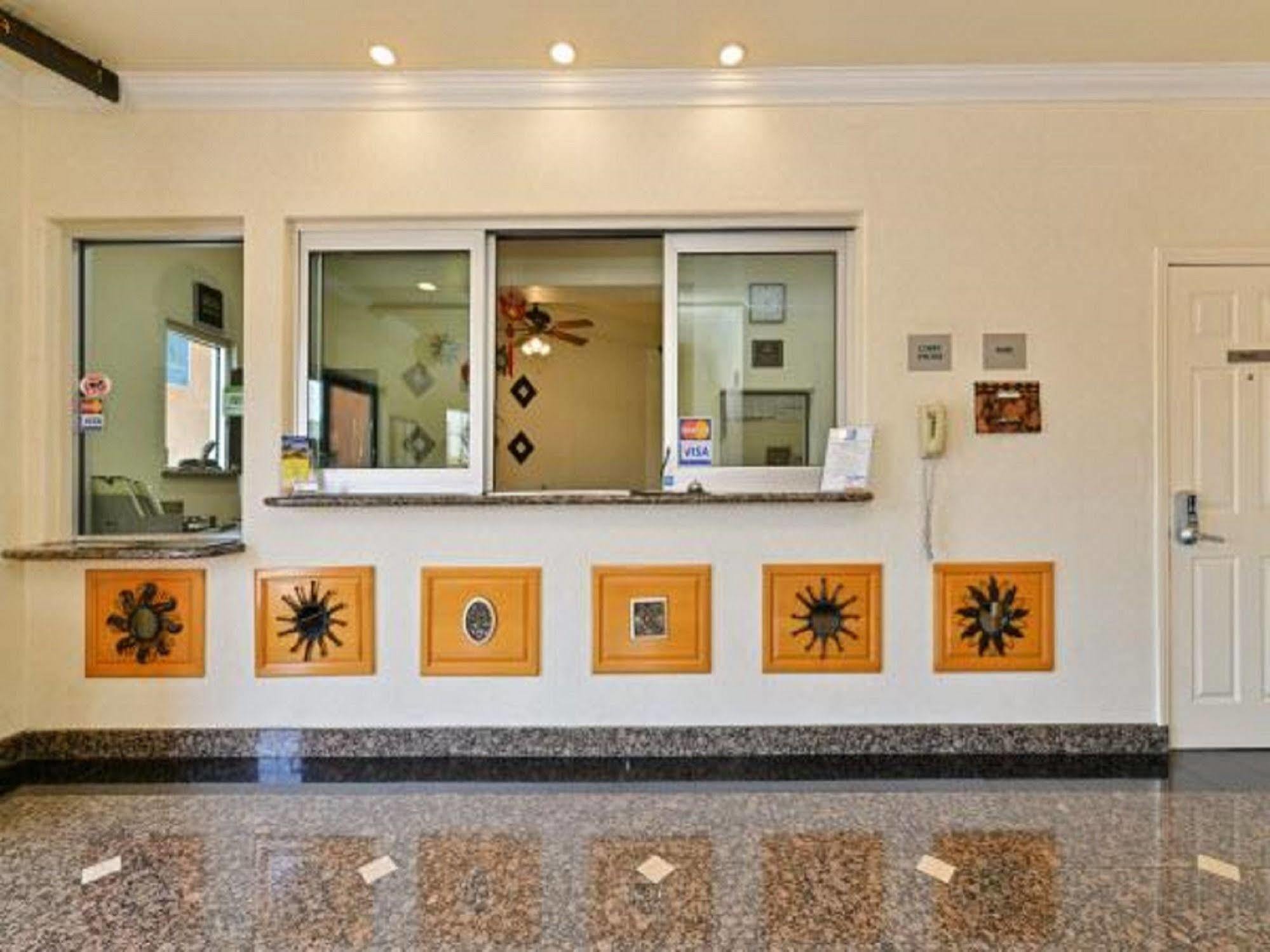 Hotel Heritage El Monte Kültér fotó
