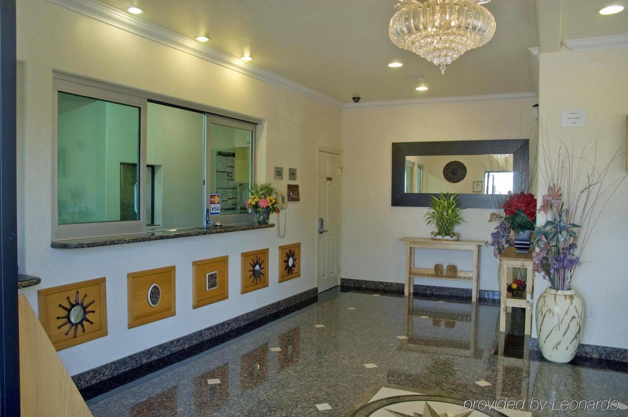 Hotel Heritage El Monte Beltér fotó