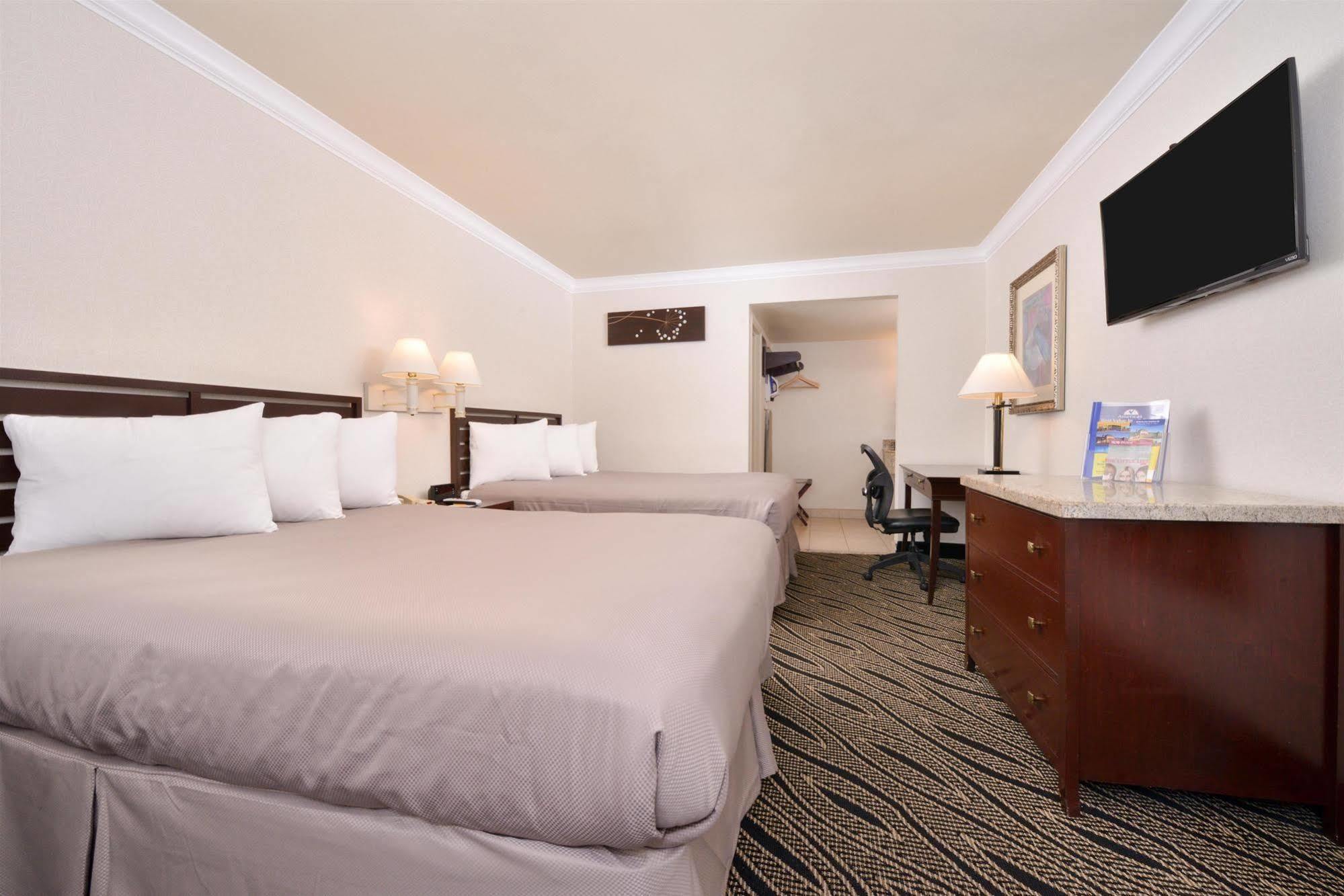 Hotel Heritage El Monte Kültér fotó