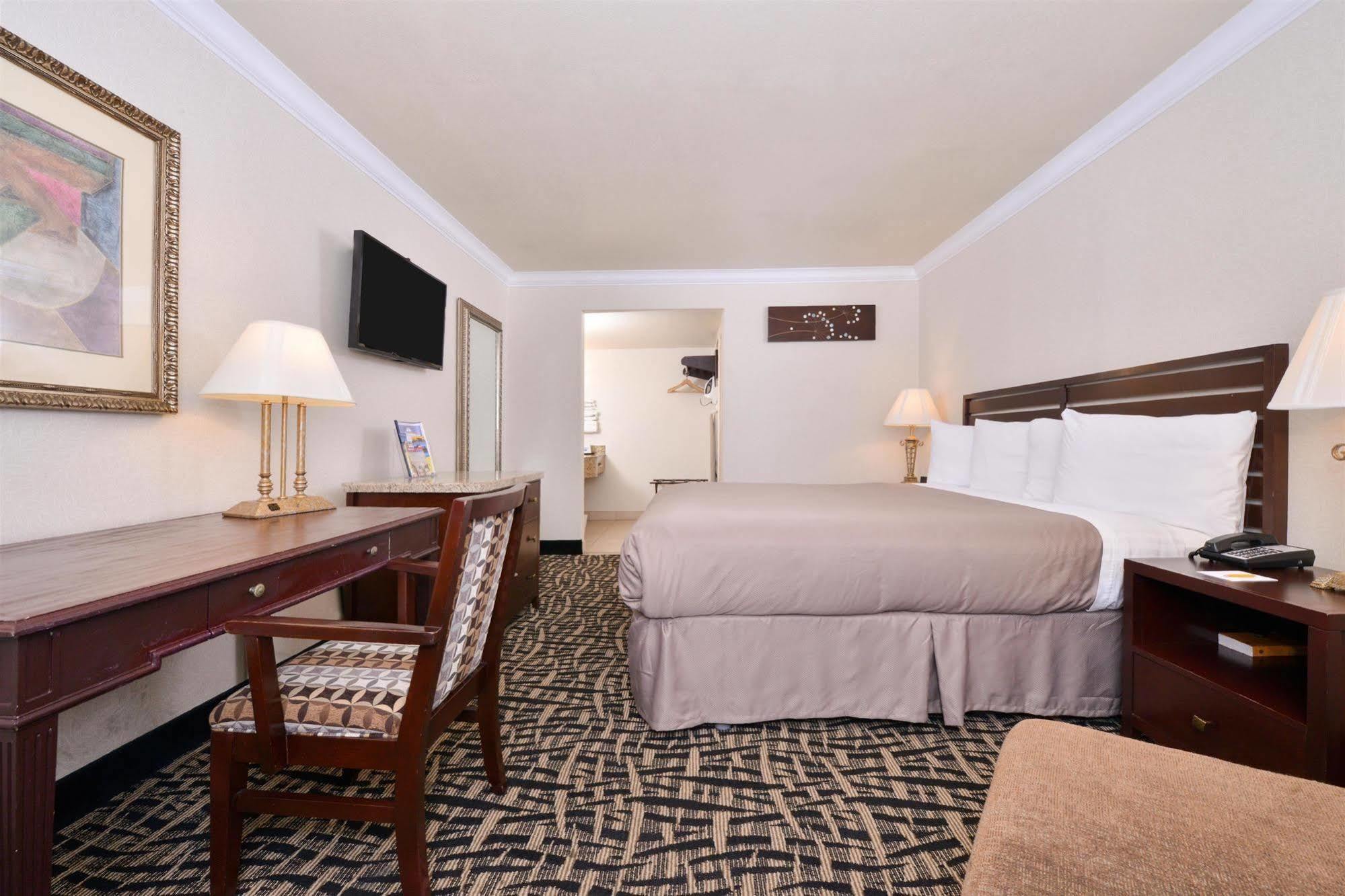 Hotel Heritage El Monte Kültér fotó
