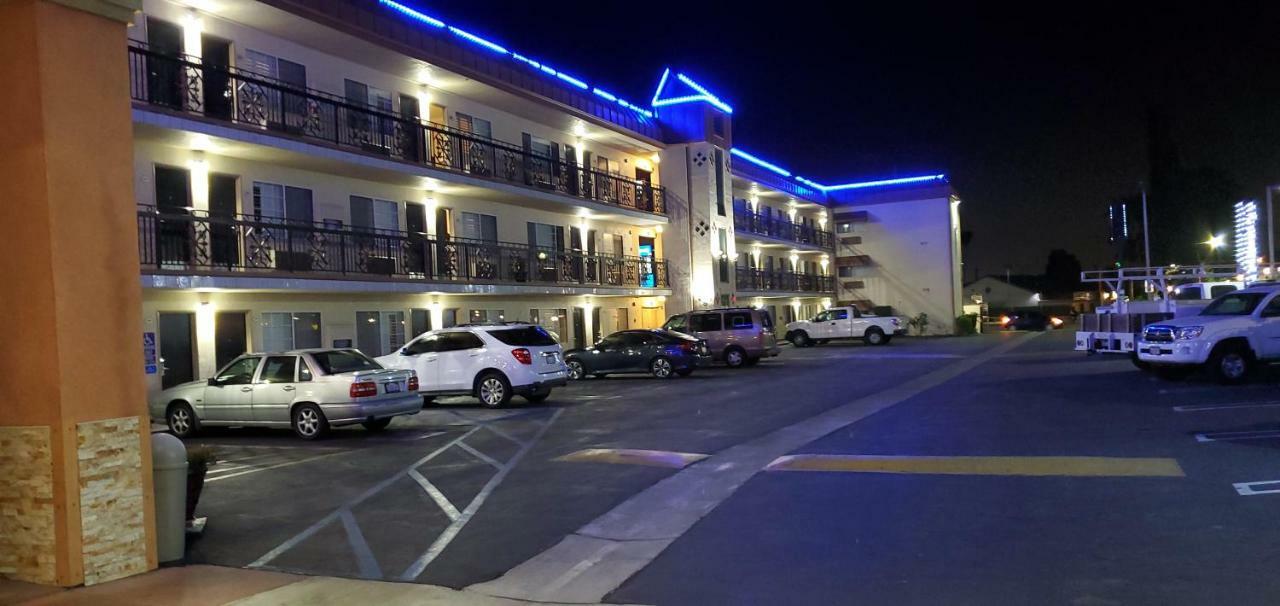 Hotel Heritage El Monte Kültér fotó